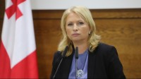   ნათია თურნავა: დღეიდან "საქართველოს ფოსტის" კურიერები ქრონიკული დაავადებების მქონე პენსიონერებს მედიკამენტებს და პირბადეებს სახლში მიუტანენ