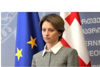 ჯანდაცვის მინისტრი: "კენ ვოკლერის" სარეაბილიტაციო ცენტრი აშშ-საქართველოს პარტნიორული თანამშრომლობის სიმბოლოა
