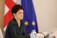 თეა წულუკიანი: როგორც კი ახალი პარლამენტი შეიკრიბება გამოვალ ინიციატივით, სახელმწიფო ღალატის შესახებ