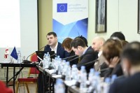 გენადი არველაძე: ინდოეთთან თავისუფალი ვაჭრობის მიზანშეწონილობის კვლევა დასრულებულია და მოლაპარაკებები იწყება, ხოლო ისრაელთან კვლევა დასრულების ბოლო ეტაპზეა გენადი არველაძე: ინდოეთთან თავისუფალი ვაჭრობის მიზანშეწონილობის კვლევა დასრულებულია და მოლაპარაკებები იწყება, ხოლო ისრაელთან კვლევა დასრულების ბოლო ეტაპზეა
