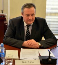აკაკი ზოიძე ტუბერკულოზის გლობალური ჯგუფის საპარლამენტო კონსულტაციაში მიიღებს მონაწილეობას