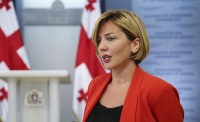ანა დოლიძე: არ მახსენდება შემთხვევა, ჰააგაში ჯარისკაცის პასუხისმგებლობის საკითხი დაეყენებინოთ