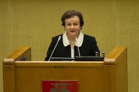 ევროპარლამენტის წევრი: უნდა მოხდეს აღმოსავლეთ პარტნიორობის წევრების დიფერენცირება; საქართველო, უკრაინა და მოლდოვა არიან ლიდერები და ორიენტირება ახლა მათზე უნდა გავაკეთოთ 