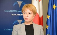 ლომჯარია-წულუკიანის დაპირისპირება გრძელდება - ომბუდსმენმა სახელმწიფო ინსპექტორს მიმართა ლომჯარია-წულუკიანის დაპირისპირება გრძელდება - ომბუდსმენმა სახელმწიფო ინსპექტორს მიმართა