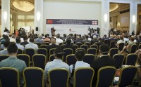  დიმიტრი ქუმსიშვილი: ჩვენი მთავარი ამოცანა საქართველოში სამუშაო ადგილების შექმნაა