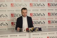 „ხმაურის კანონის“ დარღვევისთვის ბოლო 6 თვეში 26 ფიზიკური და 34 იურიდიული პირი დაჯარიმდა