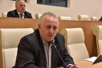 ოთარ ჩრდილელი: მნიშვნელოვანია, რომ საქართველოს ისტორიაში პირველად, - ქართველი სამხედროები ნატო-ს სწავლებას უხელმძღვანელებენ
