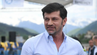 კახა კალაძე ბრიფინგს გამართავს