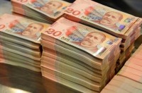ქვეყანაში საშუალო ხელფასი 1239,5 ლარს შეადგენს