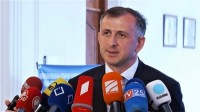 ზურაბ პატარაძე: საკონსტიტუციო ცვლილებების შესახებ ჩვენმა მოსახლეობამ ამომწურავი პასუხები მიიღო 