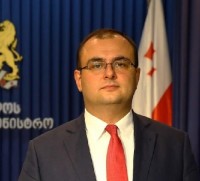 რატი ბრეგაძე: საქართველოს არაკეთილმოსურნეების ერთ-ერთი მთავარი სამიზნე ჯარია