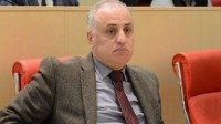 დიმიტრი ხუნდაძე: ოპოზიციის კენჭისყრაში მონაწილეობა მათთვის არის უკეთესი, მაგრამ კანონპროექტს მათ გარეშეც ექნება მხარდაჭერა