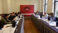 თბილისში საფერავის პირველი საერთაშორისო კონკურსი მიმდინარეობს