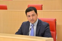 თალაკვაძე: არჩევნებამდე დარჩა ორი დღე და ოპოზიციის მთავარ სამიზნედ ამ შუალედურ არჩევნებში ზუგდიდია შერჩეული