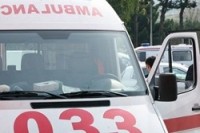 სერგეენკოს განცხადებით, სასწრაფოს მომსახურების თანხა დაზღვევის პოლისში ჩაიდება  