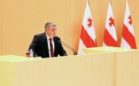  პენიტენციური სისტემის რეფორმის შესახებ საკანონმდებლო ცვლილებათა პაკეტს პარლამენტმა მეორე მოსმენით მხარი დაუჭირა