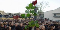 ვარდების რევოლუციიდან 14 წელი გავიდა