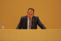 დიმიტრი ქუმსიშვილი: 2019 წელს და 2020 წელს, ინდექსაციის მეთოდით, 20-20 ლარით პენსიები გაიზრდება