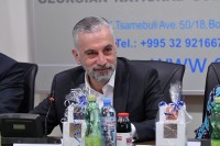 კახა ბექაური: ევროპელი ექსპერტების დასკვნით, ქართული კანონმდებლობა შეუსაბამოა ევროპის კანონმდებლობასთან და სიძულვილის ენის საკითხი უნდა რეგულირდებოდეს