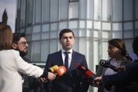 კახა საბანაძე კინოჩვენებებთან დაკავშირებით გამართულ აქციებზე: შინაგან საქმეთა სამინისტრომ მაქსიმალური გააკეთა იმისთვის, რომ დაცული ყოფილიყო ორივე მხარის ინტერესი   კახა საბანაძე კინოჩვენებებთან დაკავშირებით გამართულ აქციებზე: შინაგან საქმეთა სამინისტრომ მაქსიმალური გააკეთა იმისთვის, რომ დაცული ყოფილიყო ორივე მხარის ინტერესი