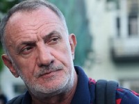გოგა ხაინდრავა: ეკა გიგაურმა სასამართლოს ცრუ ჩვენება მისცა და მე ამას დავამტკიცებ