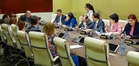 ხორავას ქუჩის საქმეზე საგამოძიებო კომისიაში დღეს შსს-ს წარმოამადგენელსა და საქმის პროკურორს დაკითხავენ