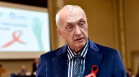თენგიზ ცერცვაძე:  მთავრობის მიერ მიღებული გადაწყვეტილება რომ თბილისის ინფექციურ საავადმყოფოს ახალი შენობა ექნება, წარმატებული მართვის შემადგენელი ნაწილია