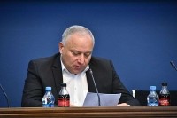 პაატა კვიჟინაძე: საქართველოს საპენსიო რეფორმა ერთ-ერთი საუკეთესო ნიმუშია, რასაც ადასტურებს სავალუტო ფონდის განცხადებებიც და ევროკავშირიც
