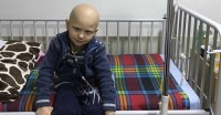 გიორგის სიცოცხლისთვის!