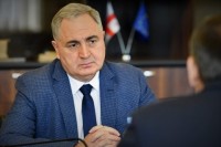 ირაკლი კოვზანაძე: ეკონომიკური კრიზისის მიუხედავად, პენსიები გაიზრდება