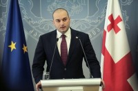მამუკა ბახტაძე: მიუნხენის კონფერენციაში ჩვენი მონაწილეობა ძალიან მნიშვნელოვანია ქვეყნის ევროატლანტიკურ სტრუქტურებთან ინტეგრაციის გზაზე
