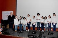 აფხაზეთის კულტურისა და ხელოვნების ცენტრის ორგანიზებით საახალწლო კონცერტი გაიმართა