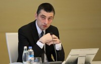 გიორგი გახარია: სავალუტო ფონდის პროგნოზით, საქართველოს 2021 წელს ეკონომიკური ზრდის საპროგნოზო მაჩვენებელი 5% ექნება, ხოლო 2021-2025 წლების განმავლობაში რეგიონში იქნება პირველ ადგილზე