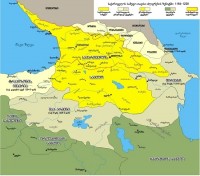"nv.am"(სომხეთი): შესაძლოა საქართველომ სომხეთს ტერიტორიული პრეტენზიები წაუყენოს
