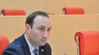 ანრი ოხანაშვილი: მაღალი პოლიტიკური პასუხისმგებლობის და კულტურის მაჩვენებელია ის, როდესაც პარტიებს ასეთ ინიციატივას სთავაზობ