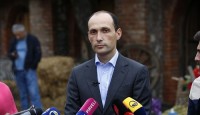 ლევან დავითაშვილი: რთველი წელსაც წარმატებული იქნება, სახელმწიფოს ყველა რესურსი მაქსიმალურად მობილიზებულია