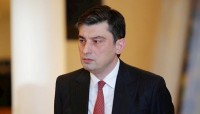  გიორგი გახარია: თამბაქოს მოწევასთან ბრძოლა ჩვენი ვალდებულება არაა და ამაზე პოლიცია იმ რესურსებს ხარჯავს, რაც სხვა რაღაცებს უნდა მოახმაროს