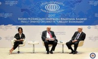 საგარეო უწყება კულტურული დიპლომატიის კონცეფციაზე მუშაობს