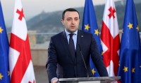 ირაკლი ღარიბაშვილი: ჯარში სამსახური კიდევ უფრო პრესტიჟული გახდა