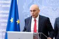 ივანე მაჭავარიანი: დაქირავებით დასაქმებულთათვის 200-ლარიანი კომპენსაციის მისაღებად რეგისტრაცია დაიწყო 