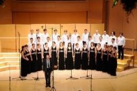 7 მაისს საგუნდო მუსიკის ფესტივალი გაიხსნება