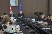 ფაროსანას საწინააღმდეგო წამლობისას უსაფრთხოების ნორმების დაცვას მონიტორინგის ჯგუფები დააკვირდებიან
