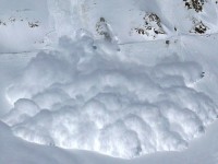 თეთნულდზე ზვავში მოყოლილი ტურისტები გარდაიცვალნენ