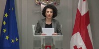 ნათია მეზვრიშვილ: გამკაცრებულია იმ რეგულაციებისა და წესების აღსრულება, რომელიც დღეს მოქმედებს