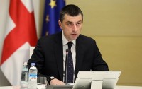 გიორგი გახარია: ეს არის ომი უხილავ მტერთან, რომელშიც არავის აქვს გამარჯვების შანსი, სახელმწიფოს, სამოქალაქო სექტორისა და მოქალაქეების ერთიანობის გარეშე