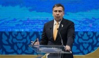«Le Monde»(საფრანგეთი): მიხეილ სააკაშვილი-უსამშობლო ექსპრეზიდენტი; თუ ის უკრაინაში დაბრუნდება, დააპატიმრებენ და საქართველოს გადასცემენ