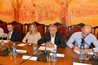საქართველოსა და რუმინეთს შორის პირდაპირი ავიამიმოსვლა იწყება