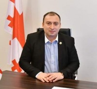 მერაბ ქვარაია:  ყოველწლიური ფორუმი, რომელიც ზაზა გაბუნიას ინიციატივით ფუძნდება,   ქართული თვითმმართველობის ისტორიაში სიახლეა 