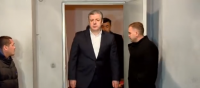 პრემიერი: ყველა ინსტრუმენტს ვიყენებთ იმისათვის, რომ უმოკლეს დროში იქნას ტატუნაშვილის ცხედარი გადმოსვენებული