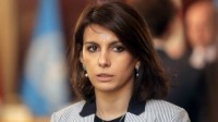 თამარ ჩუგოშვილი: ოკუპაციის მშვიდობიანად დასრულებაში რუსეთი გვიშლის ხელს